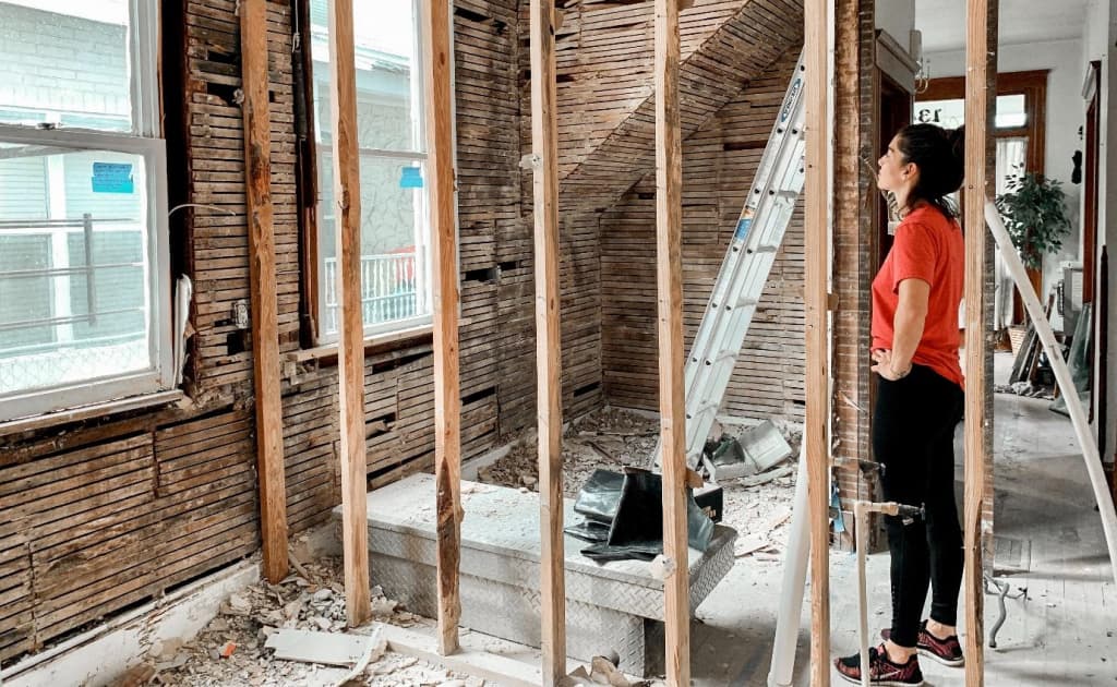 Fethiye'de Anahtar Teslim Tadilat Süreci Nasıl İşler?