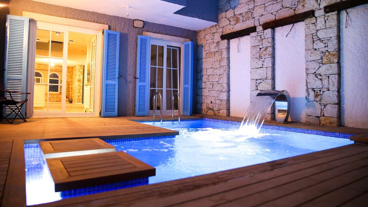 Fethiye'ye Özel Dekorasyon Hizmetlerimiz