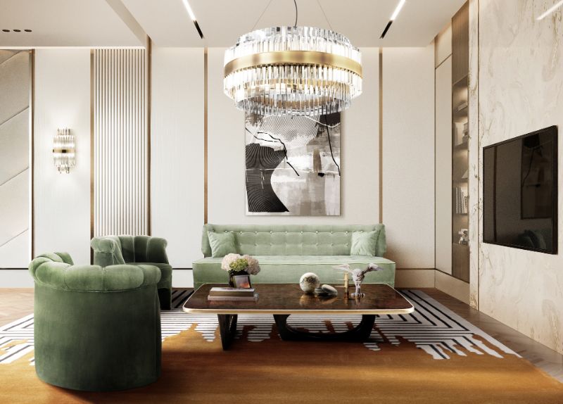 Fethiye'de İç Dekorasyon ile Evinizin Değerini Artırın