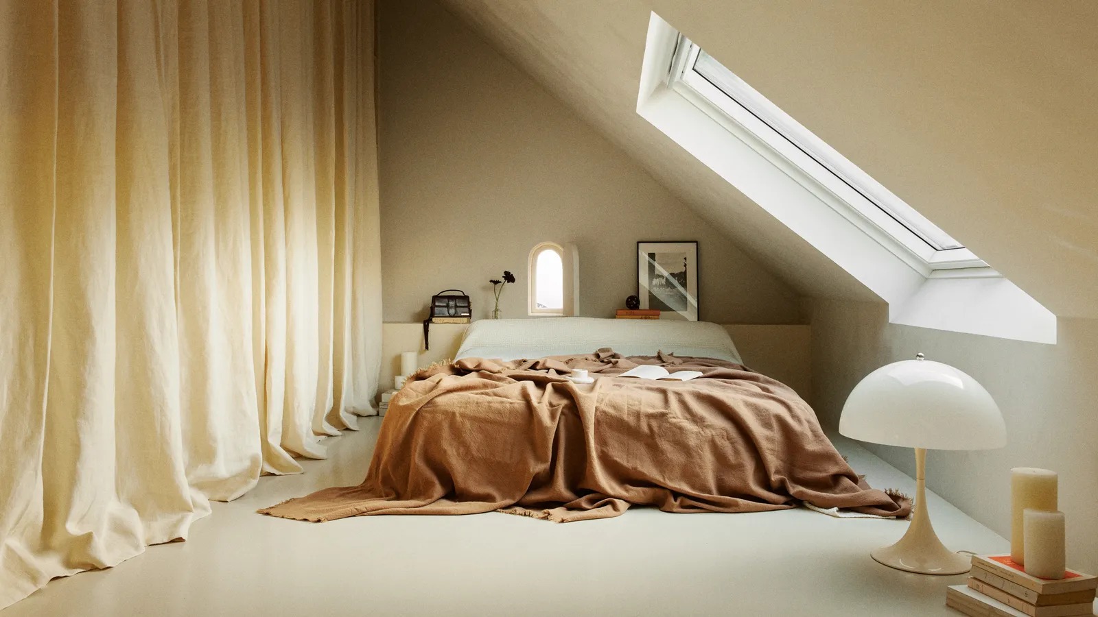 Fethiye'ye Özel Dekorasyon Hizmetlerimiz