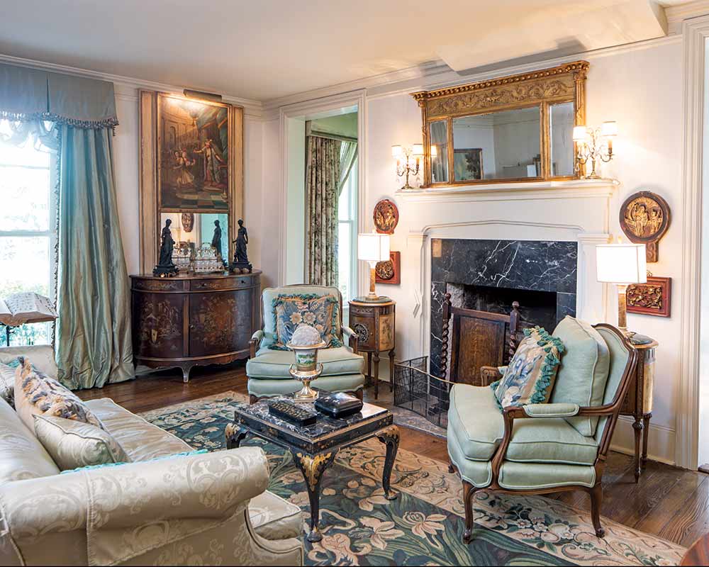 Fethiye'de Yaz-Kış Kullanıma Uygun Dekorasyon Önerileri