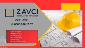 Fethiye Tadilat Dekorasyon